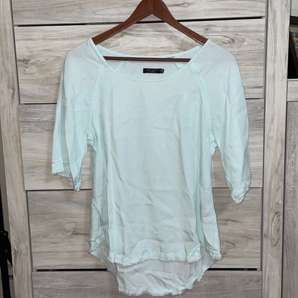 Tops - 23Max Jeans tencil top